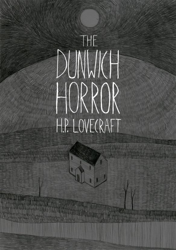 Pulp Story Review: “The Dunwich Horror” by H. P. Lovecraft